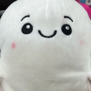 Hallmark ghost plushy